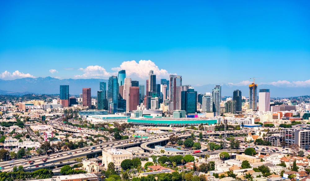 Los Angeles County