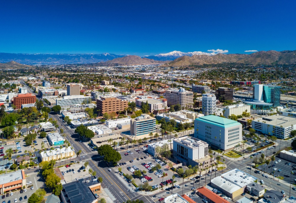 Riverside County